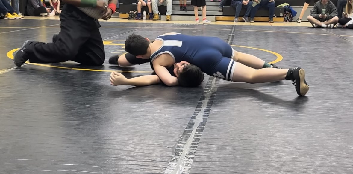 Pittsford Panther Youth Wrestling Parents, What You Should Expect